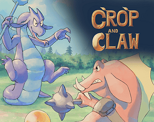 Crop and Claw on Steam