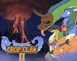 Crop and Claw 2 on Steam