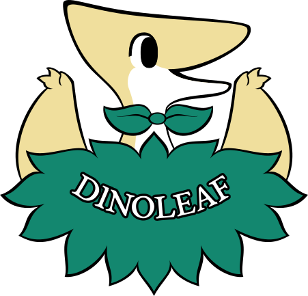 Dinoleaf