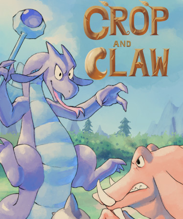 Crop and Claw product image