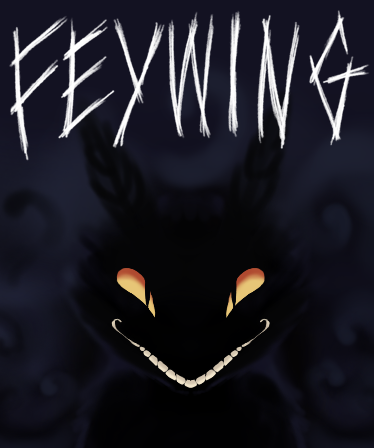 Feywing cover art